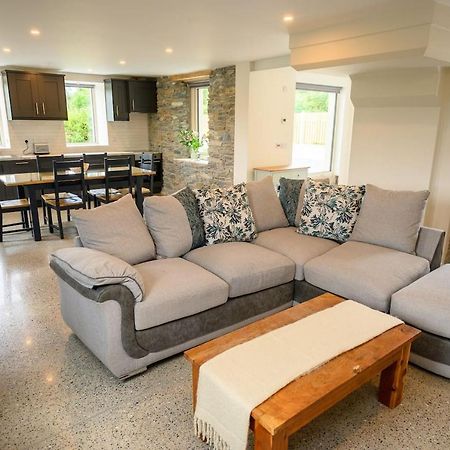 Killarney Old School Road Sleeps 6 Villa Eksteriør bilde