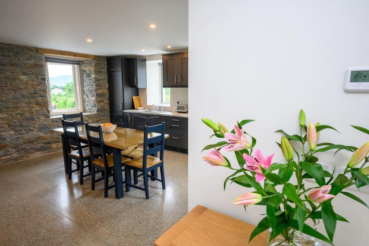 Killarney Old School Road Sleeps 6 Villa Eksteriør bilde