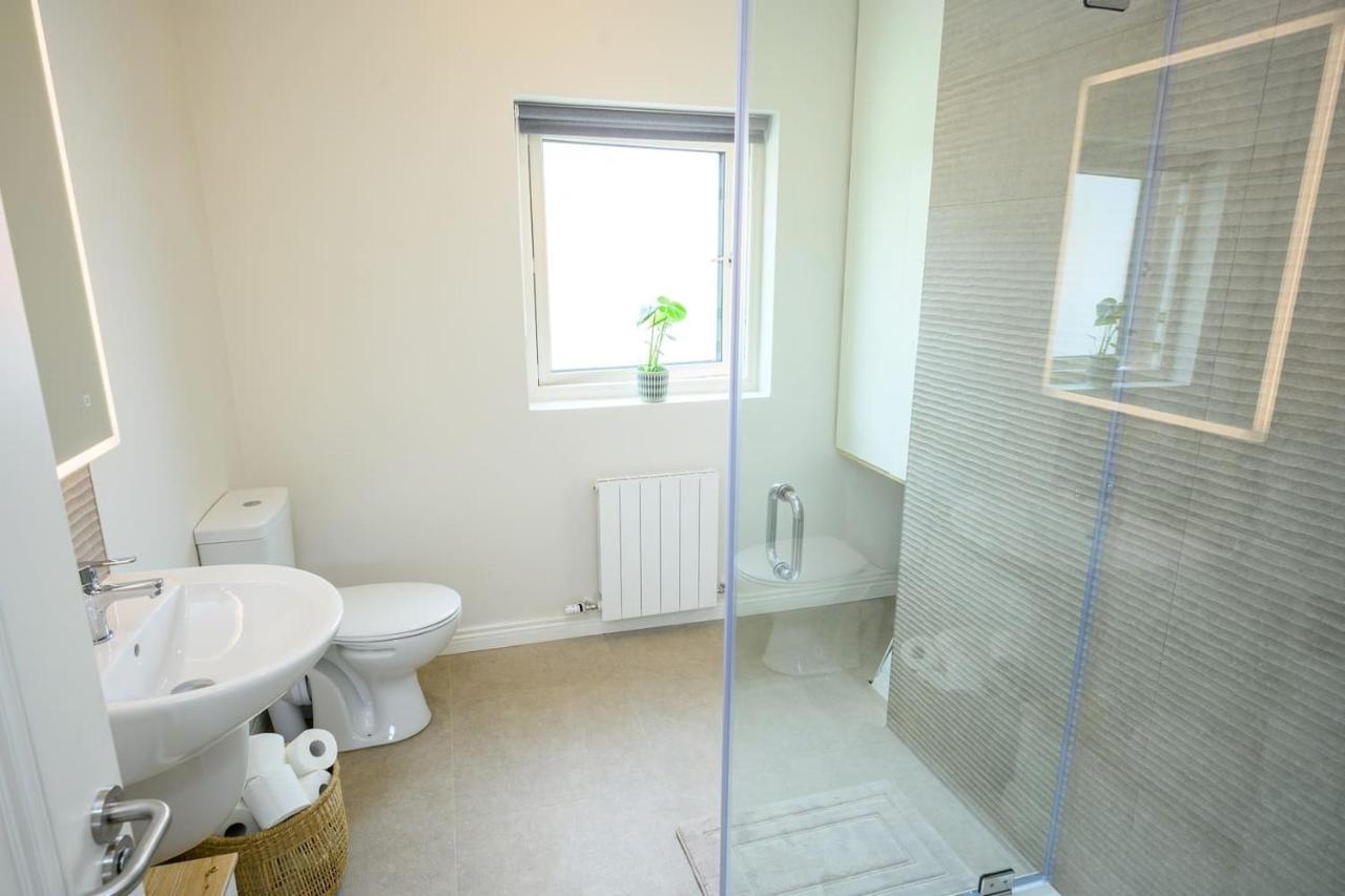 Killarney Old School Road Sleeps 6 Villa Eksteriør bilde