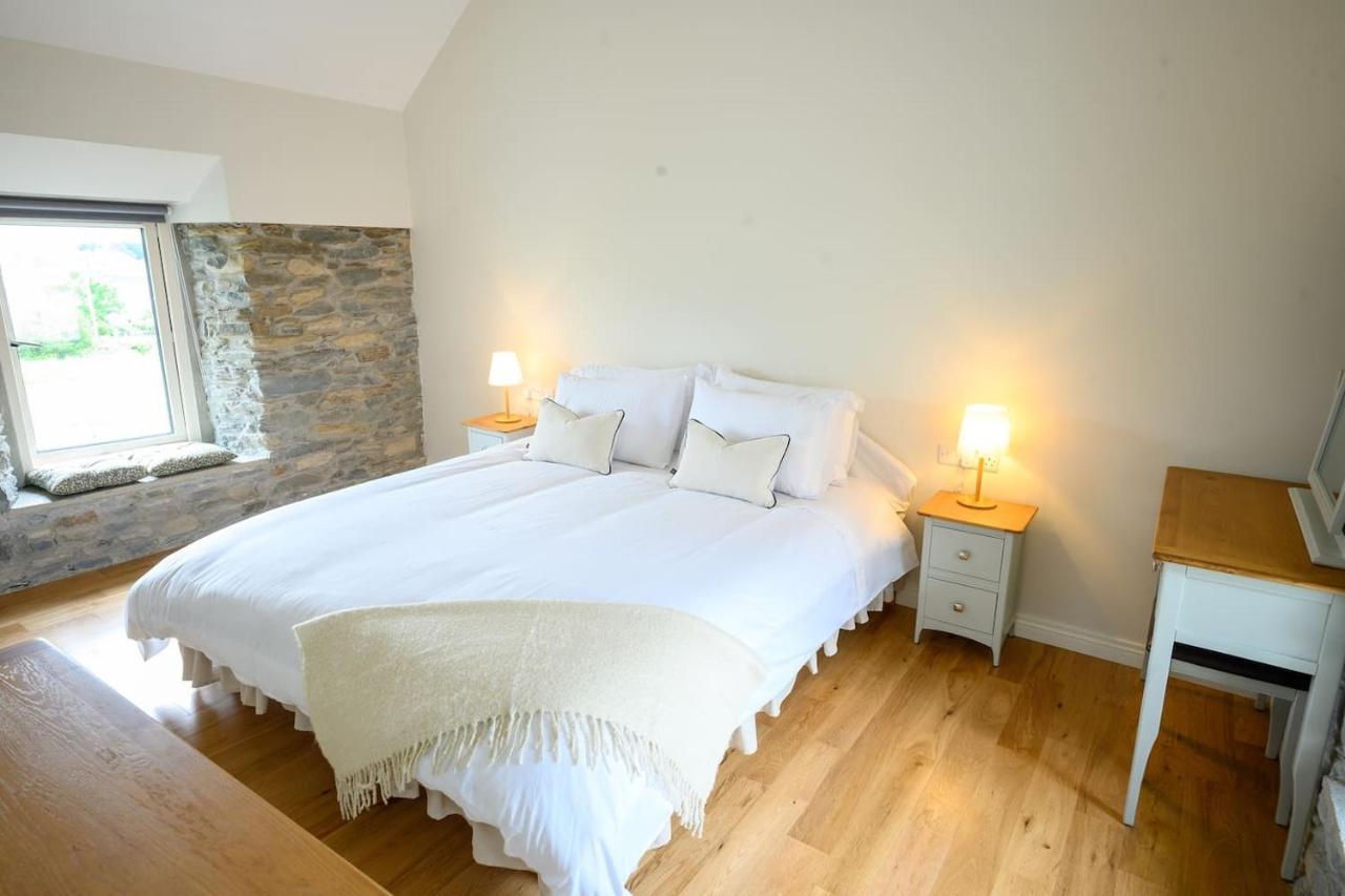 Killarney Old School Road Sleeps 6 Villa Eksteriør bilde