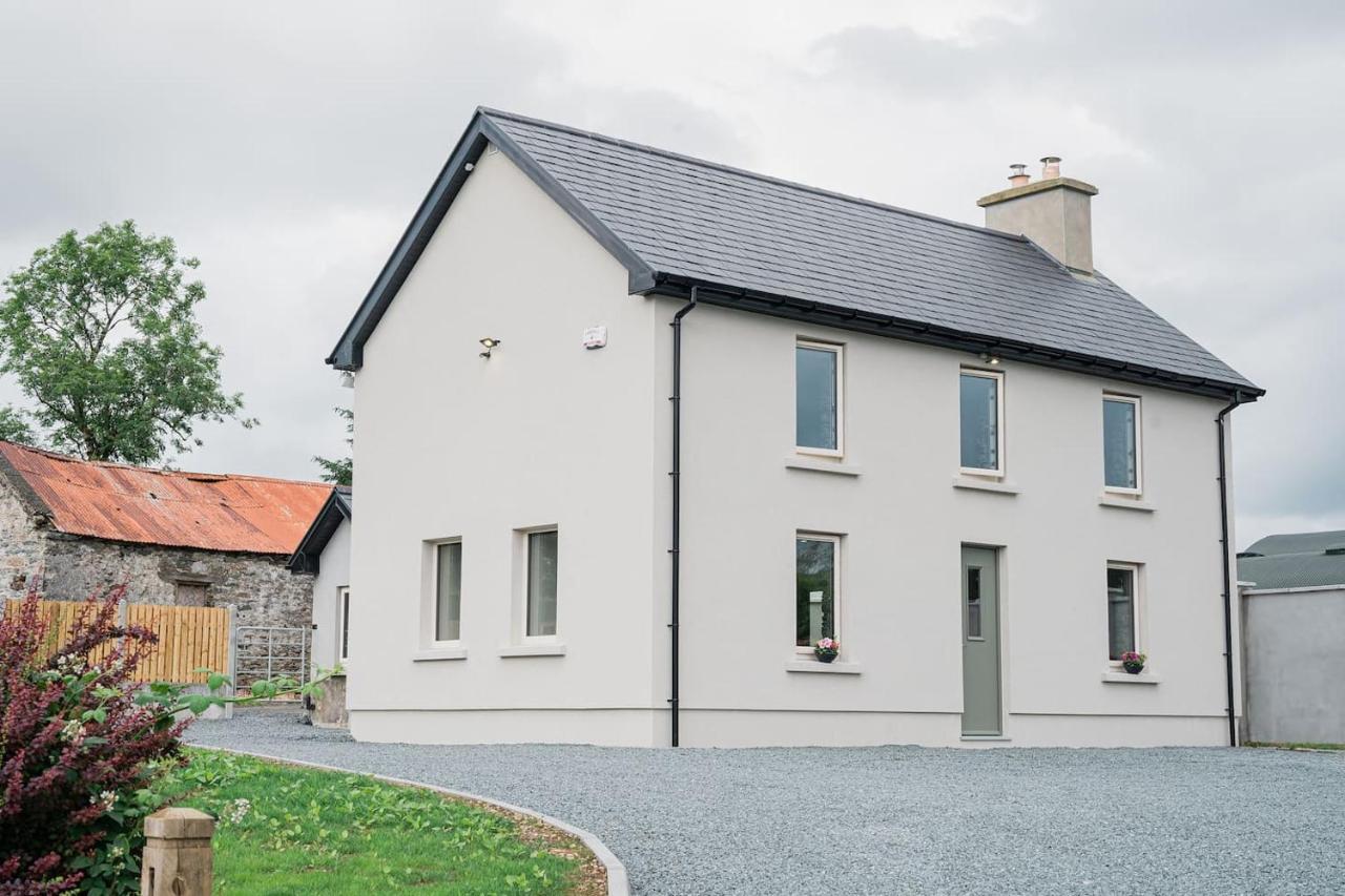Killarney Old School Road Sleeps 6 Villa Eksteriør bilde