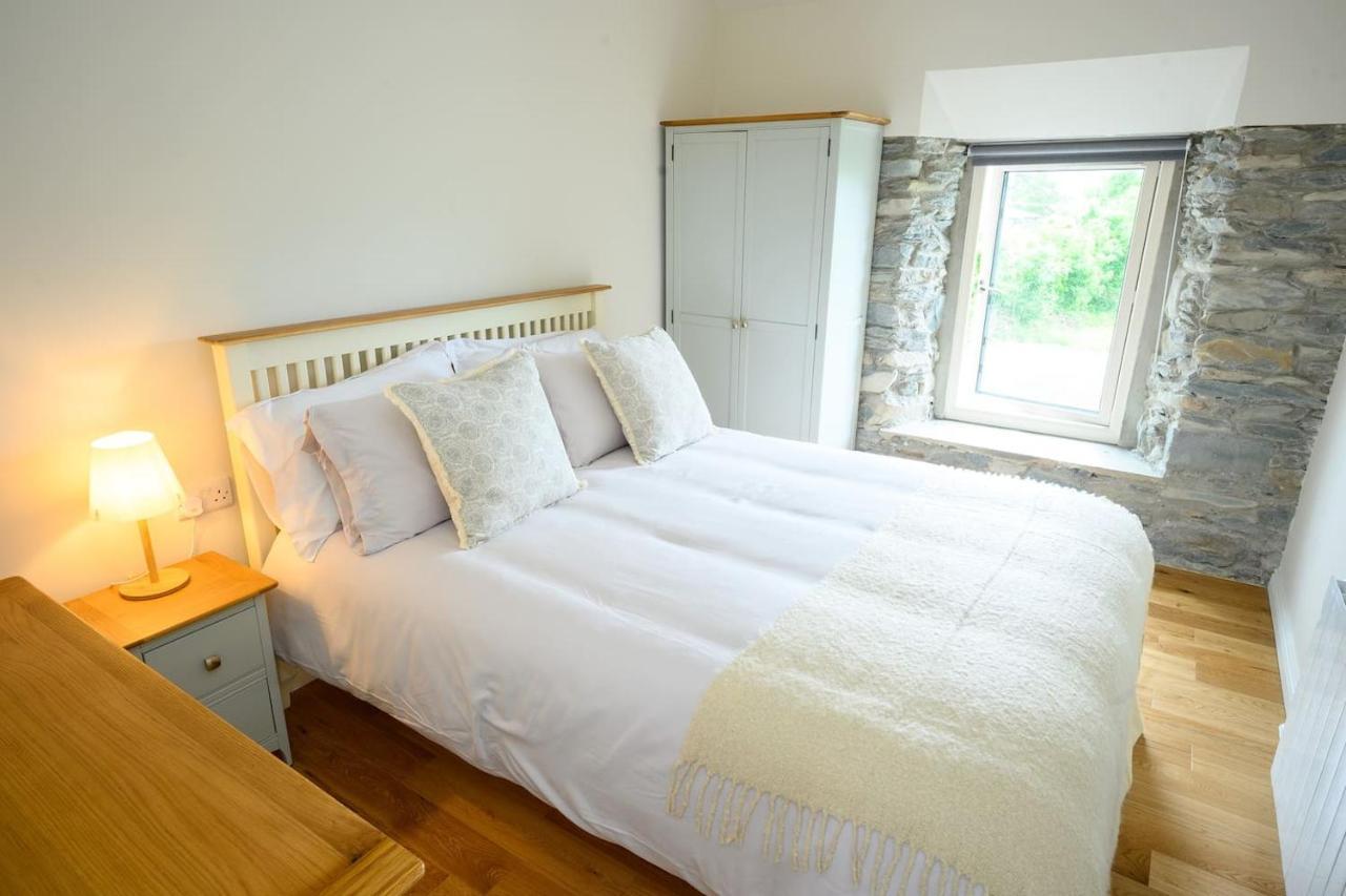Killarney Old School Road Sleeps 6 Villa Eksteriør bilde