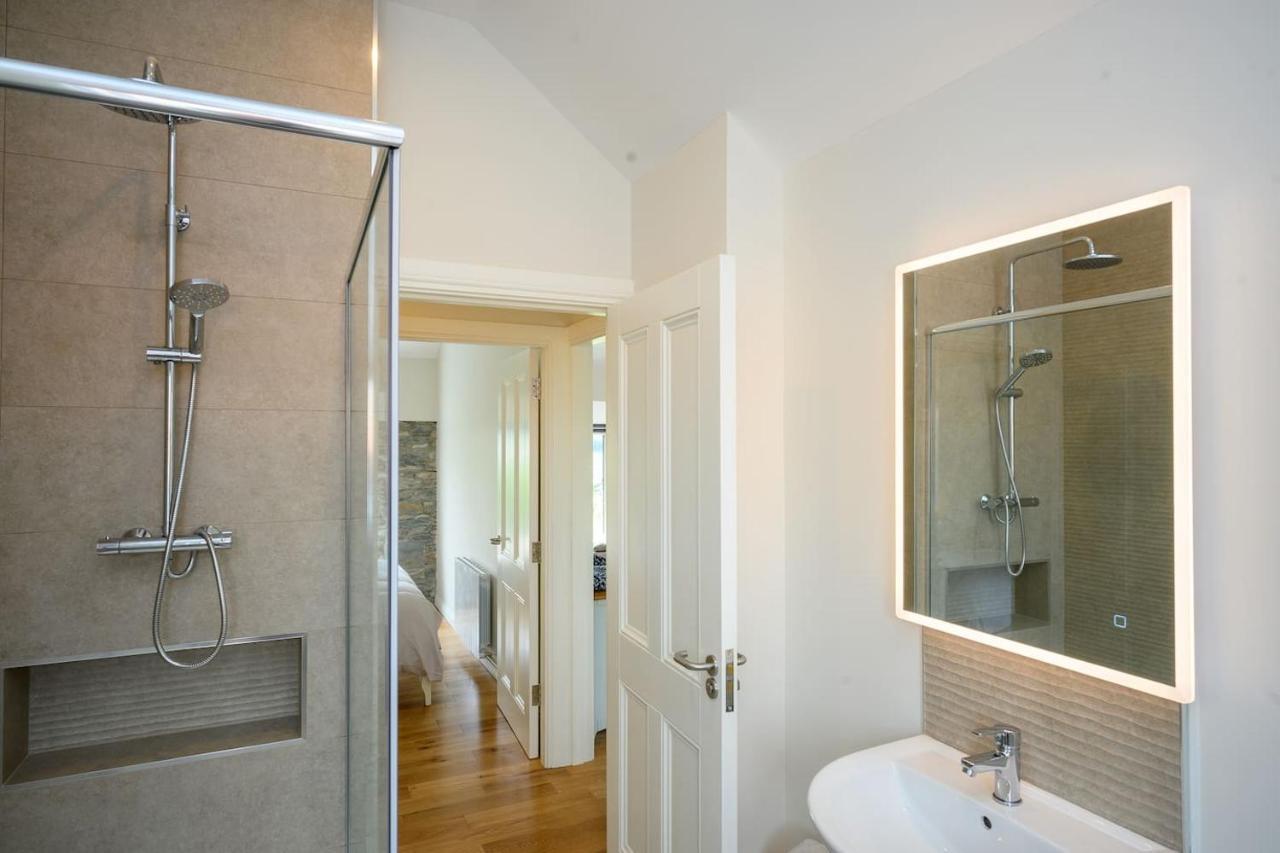 Killarney Old School Road Sleeps 6 Villa Eksteriør bilde