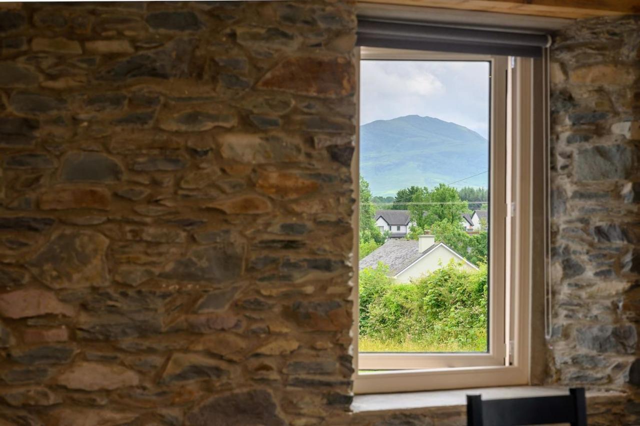 Killarney Old School Road Sleeps 6 Villa Eksteriør bilde